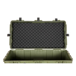 Kit Box Hard Case – Olive Drab