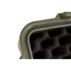 Kit Box Hard Case – Olive Drab