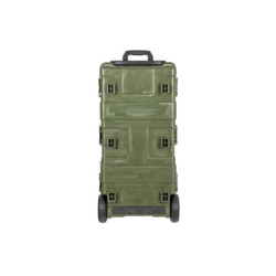 Kit Box Hard Case – Olive Drab