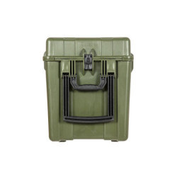 Kit Box Hard Case – Olive Drab