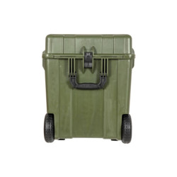 Kit Box Hard Case – Olive Drab