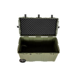 Kit Box Hard Case – Olive Drab