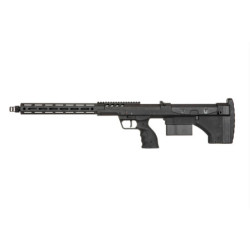 Desert Tech SRS-A2 22” Sniper Rifle Replica (Right-Handed) - Desert Tech® License - Black