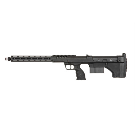 Desert Tech SRS-A2 22” Sniper Rifle Replica (Right-Handed) - Desert Tech® License - Black