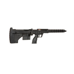 Desert Tech SRS-A2 22” Sniper Rifle Replica (Right-Handed) - Desert Tech® License - Black