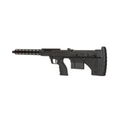 Desert Tech SRS-A2 22” Sniper Rifle Replica (Right-Handed) - Desert Tech® License - Black