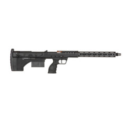 Desert Tech SRS-A2 22” Sniper Rifle Replica (left-handed) - black