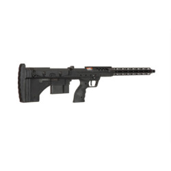 Desert Tech SRS-A2 22” Sniper Rifle Replica (left-handed) - black