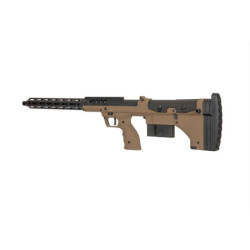 Desert Tech SRS-A2 22” Sniper Rifle Replica (right-handed) - FDE