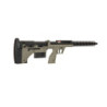 Desert Tech SRS-A2 22” Sniper Rifle Replica (Left-Handed) - Olive Drab