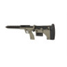 Desert Tech SRS-A2 22” Sniper Rifle Replica (Left-Handed) - Olive Drab