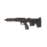 Desert Tech SRS-A2 16” Covert Sniper Rifle Replica (Right-Handed) - Black