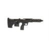 Desert Tech SRS-A2 16” Covert Sniper Rifle Replica (Right-Handed) - Black