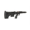 Desert Tech SRS-A2 16” Covert Sniper Rifle Replica (Right-Handed) - Black