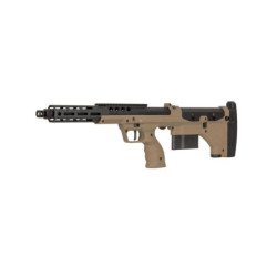 Desert Tech SRS-A2 16” Covert Sniper Rifle Replica (Right-Handed) - FDE