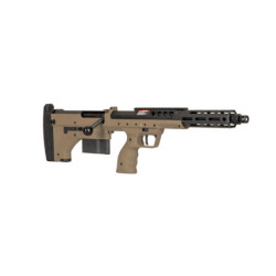 Desert Tech SRS-A2 16” Covert Sniper Rifle Replica (Right-Handed) - FDE