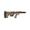 Desert Tech SRS-A2 16” Covert Sniper Rifle Replica (Right-Handed) - FDE