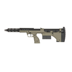 Desert Tech SRS-A2 16” Covert Sniper Rifle Replica (Right-Handed) - Olive Drab