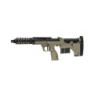 Desert Tech SRS-A2 16” Covert Sniper Rifle Replica (Right-Handed) - Olive Drab