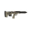 Desert Tech SRS-A2 16” Covert Sniper Rifle Replica (Right-Handed) - Olive Drab