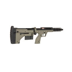 Desert Tech SRS-A2 16” Covert Sniper Rifle Replica (Right-Handed) - Olive Drab