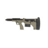 Desert Tech SRS-A2 16” Covert Sniper Rifle Replica (Right-Handed) - Olive Drab