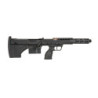 Desert Tech SRS-A2 16” Sport Sniper Rifle Replica (Right-Handed) - Black