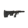 Desert Tech SRS-A2 16” Sport Sniper Rifle Replica (Right-Handed) - Black