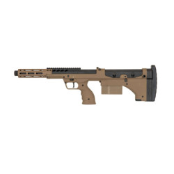 Desert Tech SRS-A2 16” Sport Sniper Rifle Replica (Right-Handed) - FDE