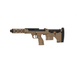 Desert Tech SRS-A2 16” Sport Sniper Rifle Replica (Right-Handed) - FDE