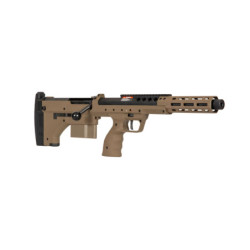 Desert Tech SRS-A2 16” Sport Sniper Rifle Replica (Right-Handed) - FDE