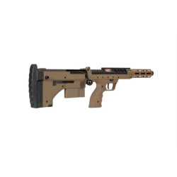 Desert Tech SRS-A2 16” Sport Sniper Rifle Replica (Right-Handed) - FDE