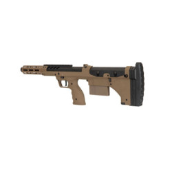 Desert Tech SRS-A2 16” Sport Sniper Rifle Replica (Right-Handed) - FDE