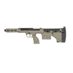 Desert Tech SRS-A2 16” Sport Sniper Rifle Replica (Right-Handed) - Olive Drab