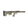 Desert Tech SRS-A2 16” Sport Sniper Rifle Replica (Right-Handed) - Olive Drab