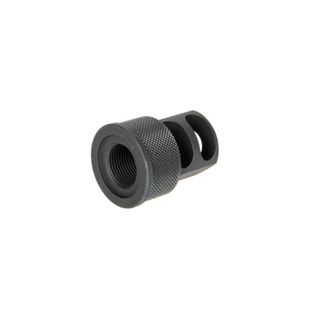 SRS .308 A2 flash hider