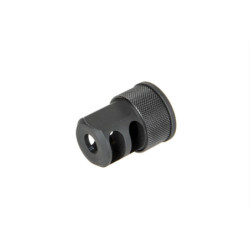 SRS .308 A2 flash hider