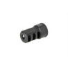 SRS .338 A2 flash hider