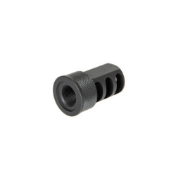 SRS .338 A2 flash hider