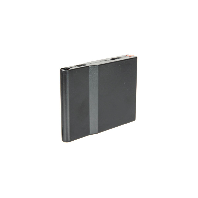 25 BB Polymer Magazine for SRS Replicas - Black