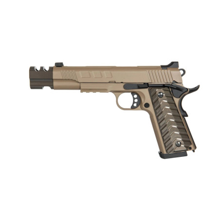 KP-16 (Green Gas) Pistol Replica