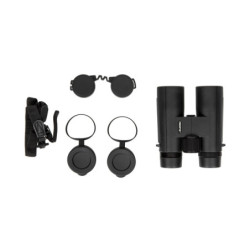 PROOPTIC 8x42 Binoculars