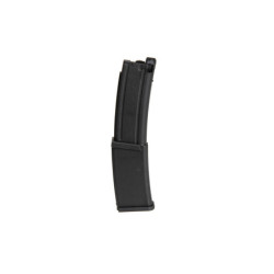 Green Gas 40 BB Magazine for H&K MP7 Navy Replicas