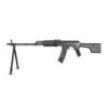 RPKS74MN EBB Machinegun Replica