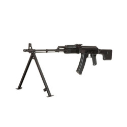 RPKS74MN EBB Machinegun Replica