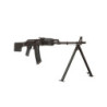 RPKS74MN EBB Machinegun Replica