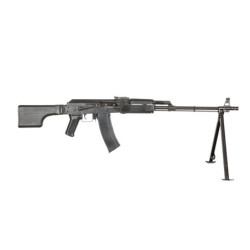 RPKS74MN EBB Machinegun Replica