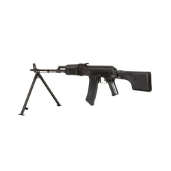 RPKS74MN EBB Machinegun Replica