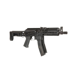 ZP-19-01 Submachine Gun Replica