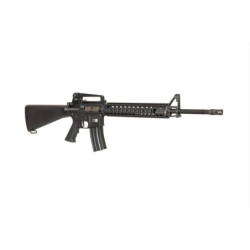 B4 M16A4 (B.R.S.S.) Carbine Replica